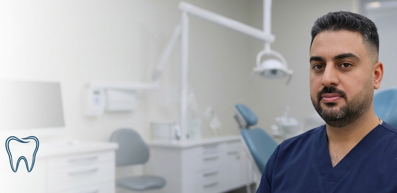 Dr. Ferid Clinic